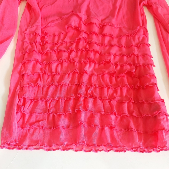 ❣️Kids long-sleeve top size L - Picture 4 of 9